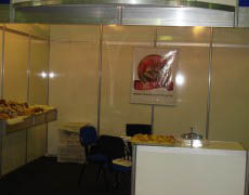 Stand Europane